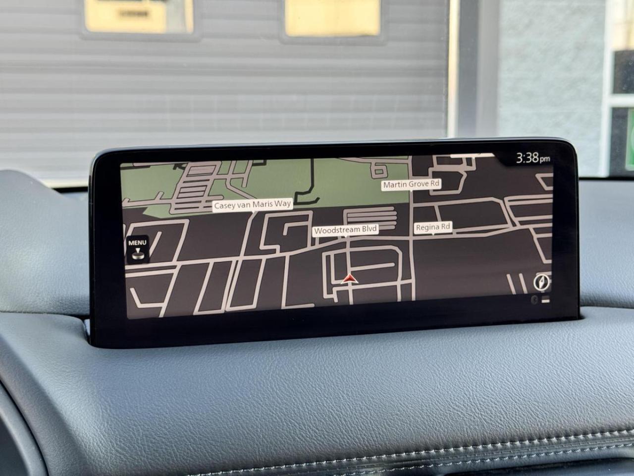 2023 Mazda CX-5 SIGNATURE/ EXTENDED WARRANTY/ 3.95% RATE/ MUST SEE Photo