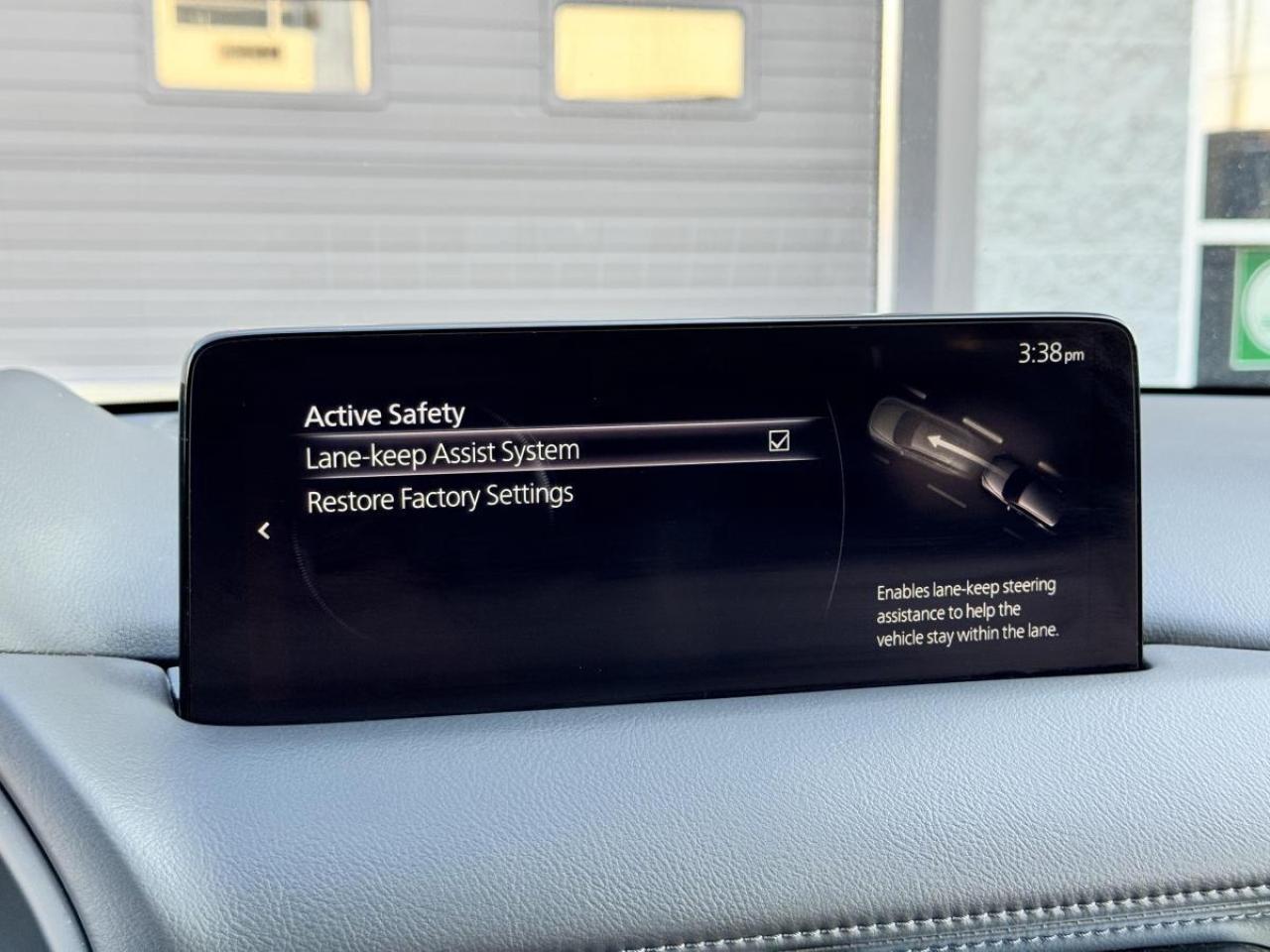 2023 Mazda CX-5 SIGNATURE/ EXTENDED WARRANTY/ 3.95% RATE/ MUST SEE Photo