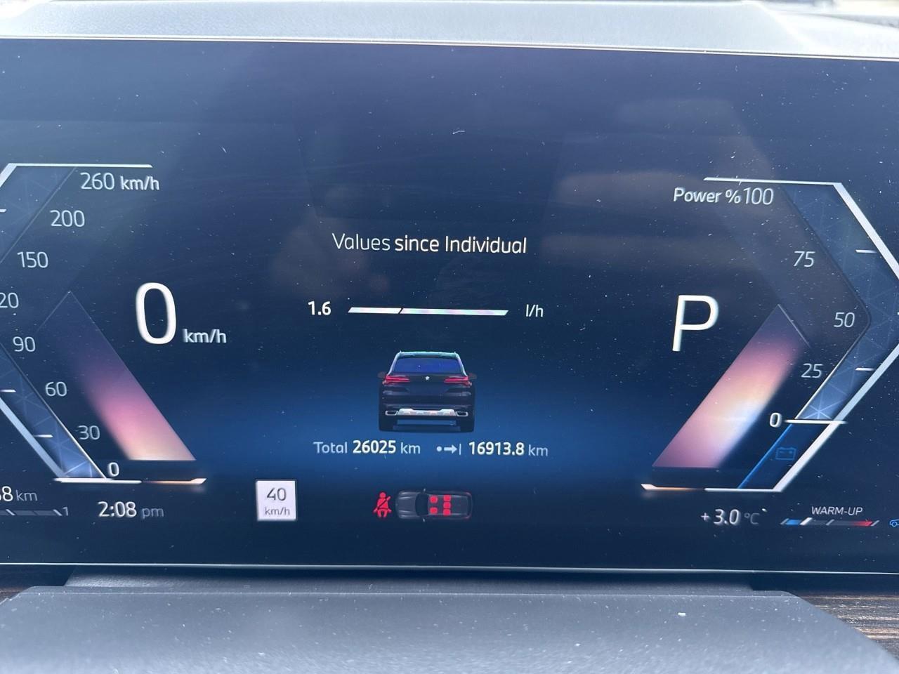 2024 BMW X5 xDrive40i Photo