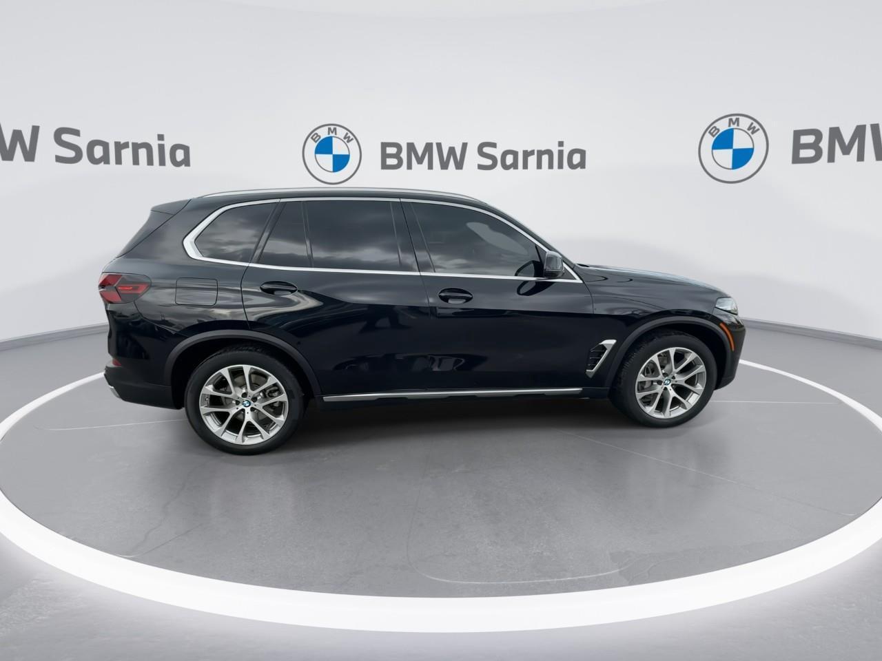 2024 BMW X5 xDrive40i Photo
