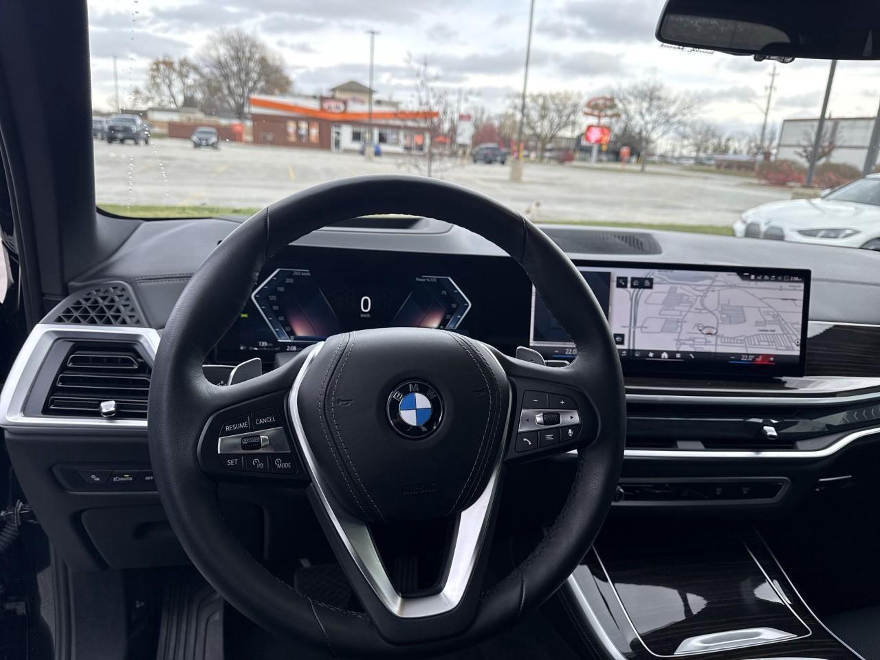 2024 BMW X5 xDrive40i Photo