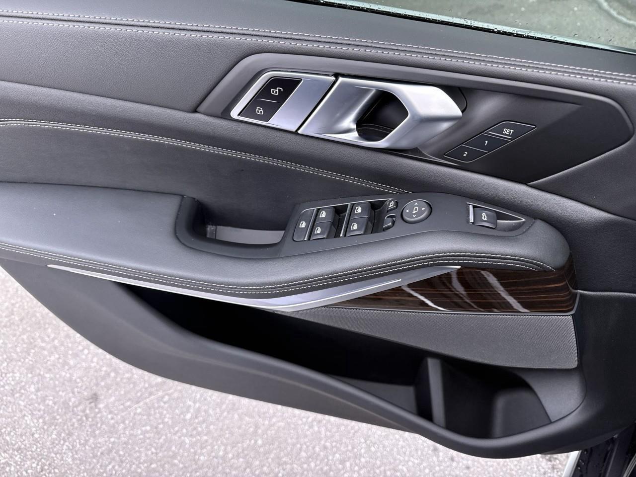 2024 BMW X5 xDrive40i Photo