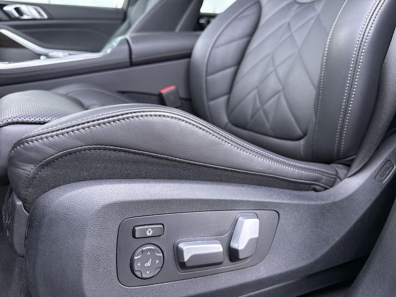 2024 BMW X5 xDrive40i Photo