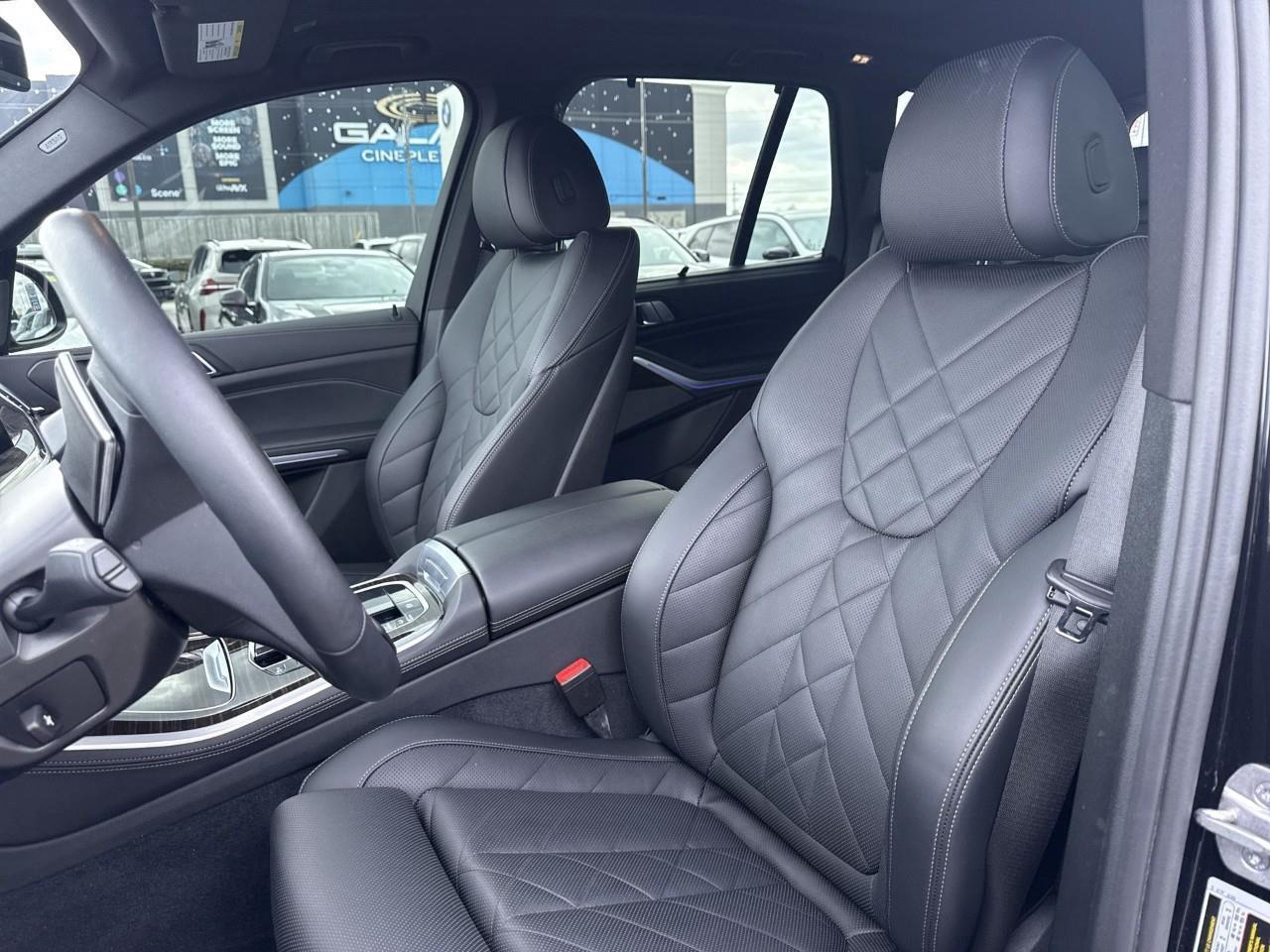 2024 BMW X5 xDrive40i Photo