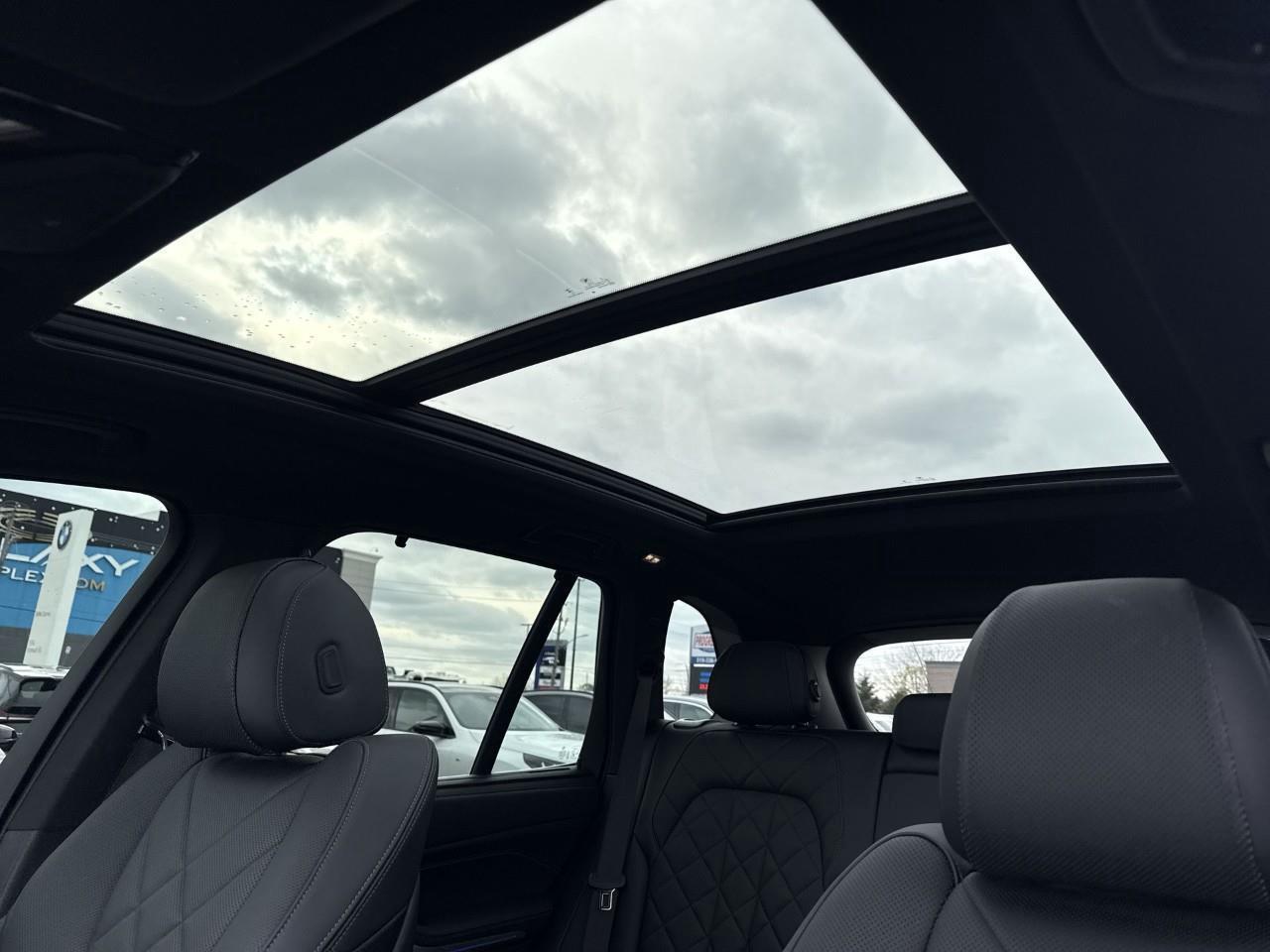 2024 BMW X5 xDrive40i Photo