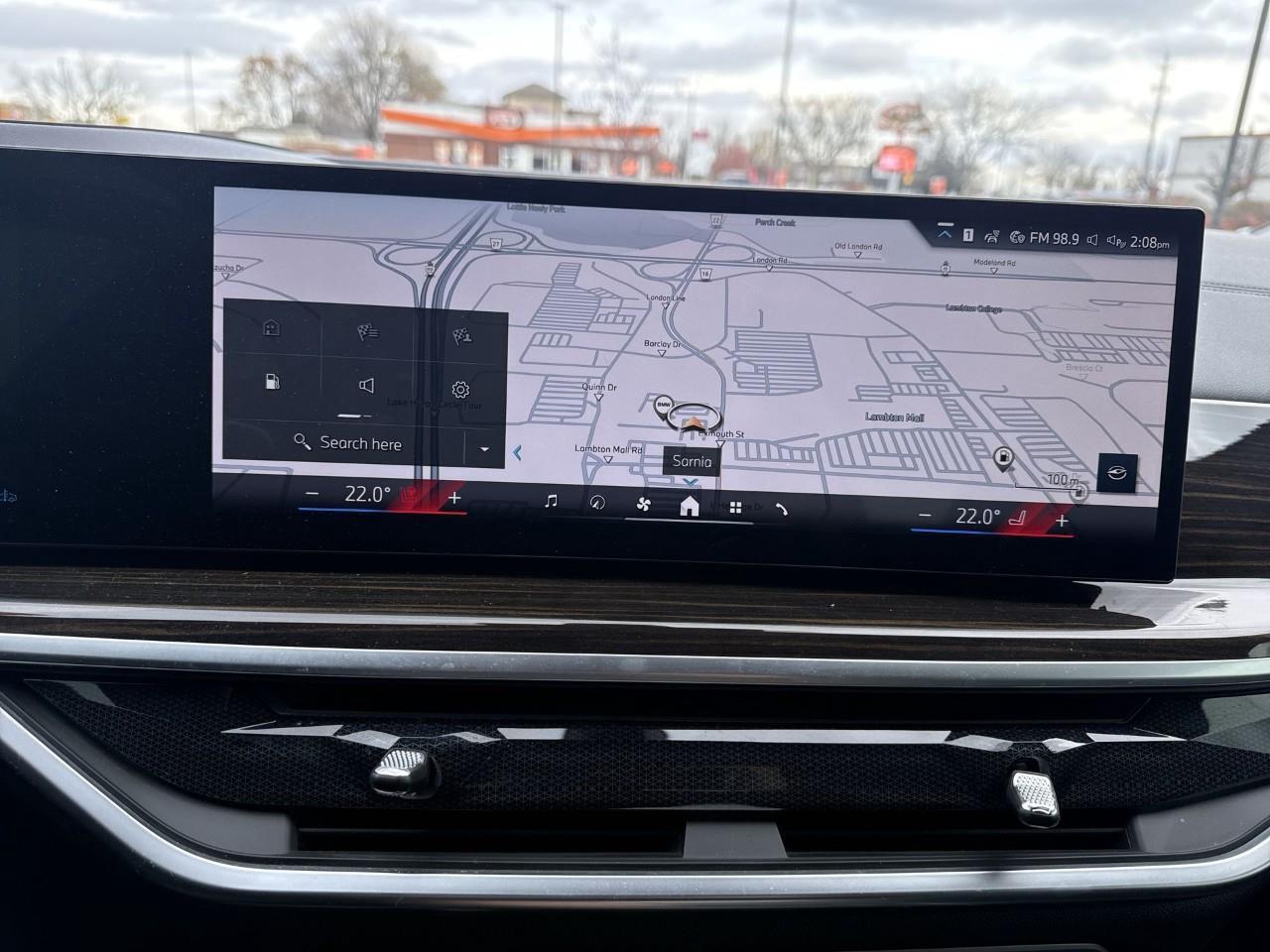 2024 BMW X5 xDrive40i Photo