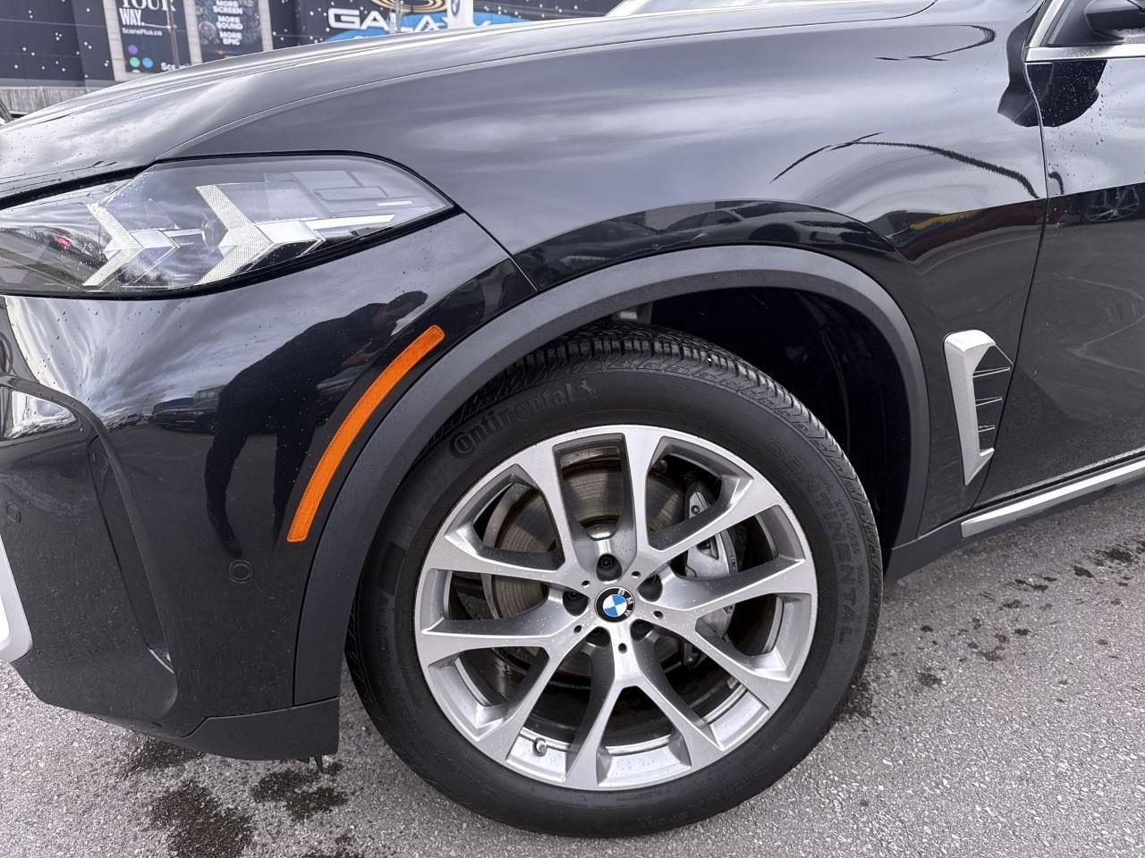 2024 BMW X5 xDrive40i Photo