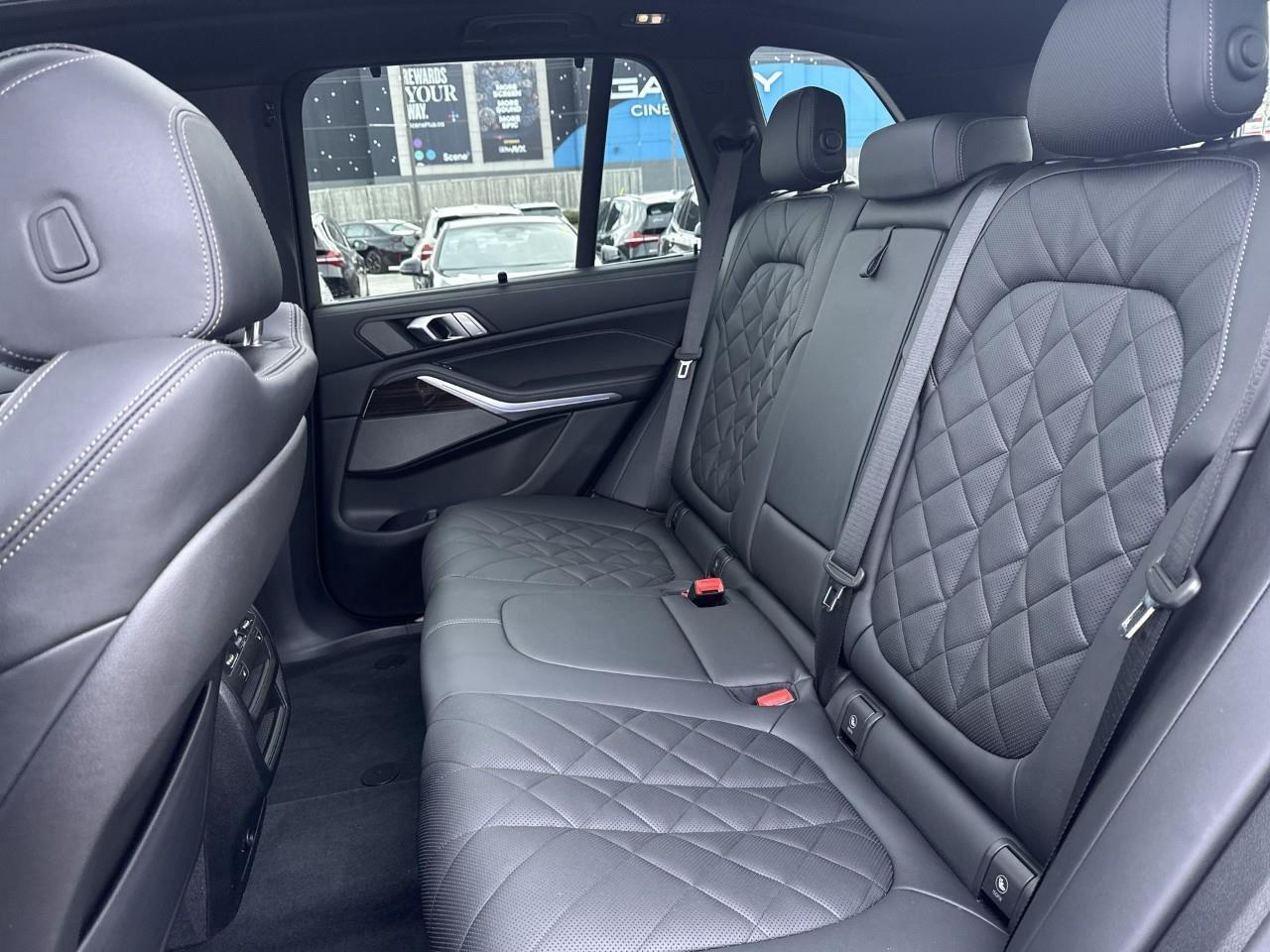 2024 BMW X5 xDrive40i Photo