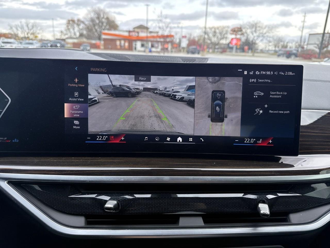 2024 BMW X5 xDrive40i Photo