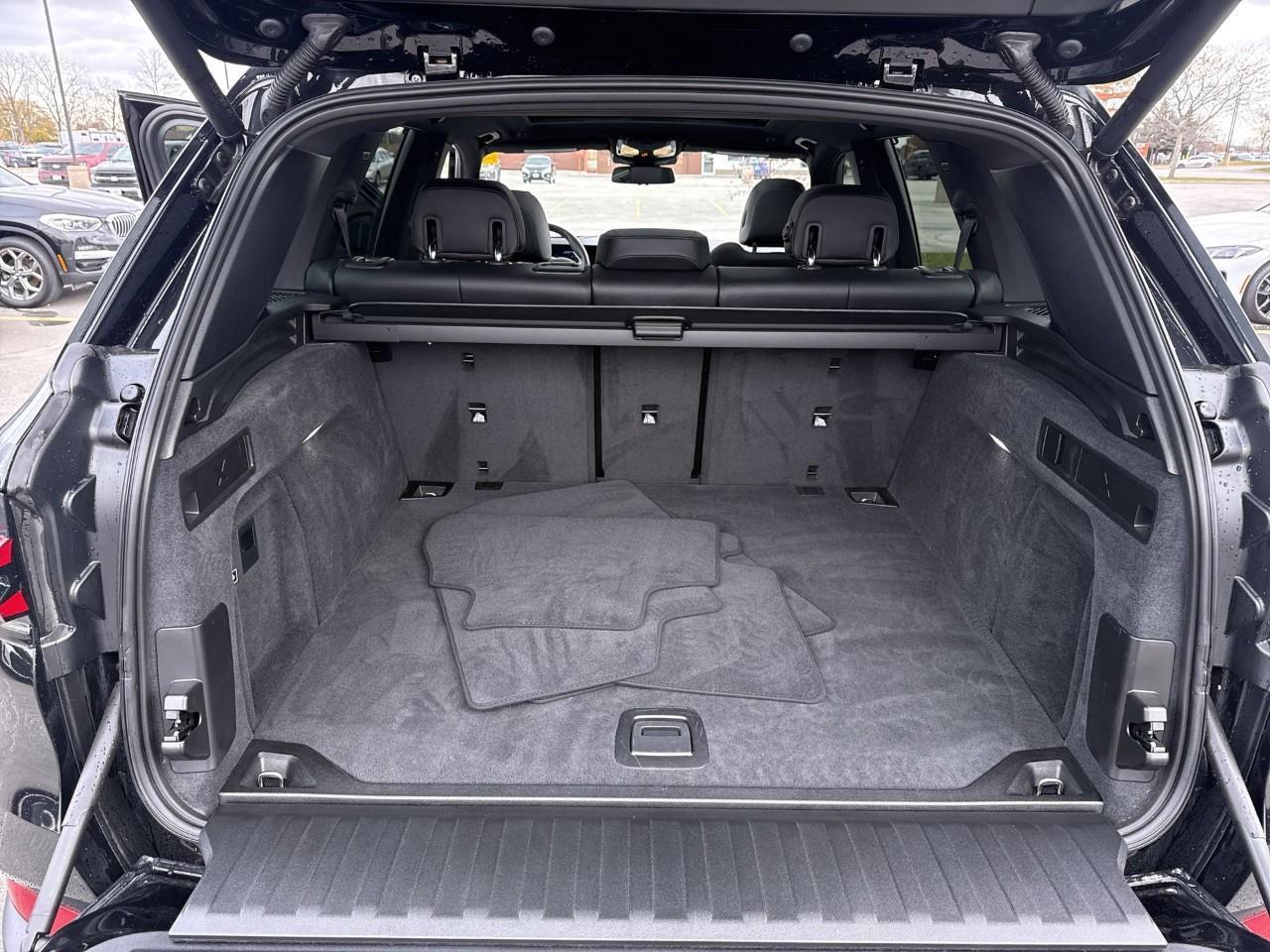 2024 BMW X5 xDrive40i Photo