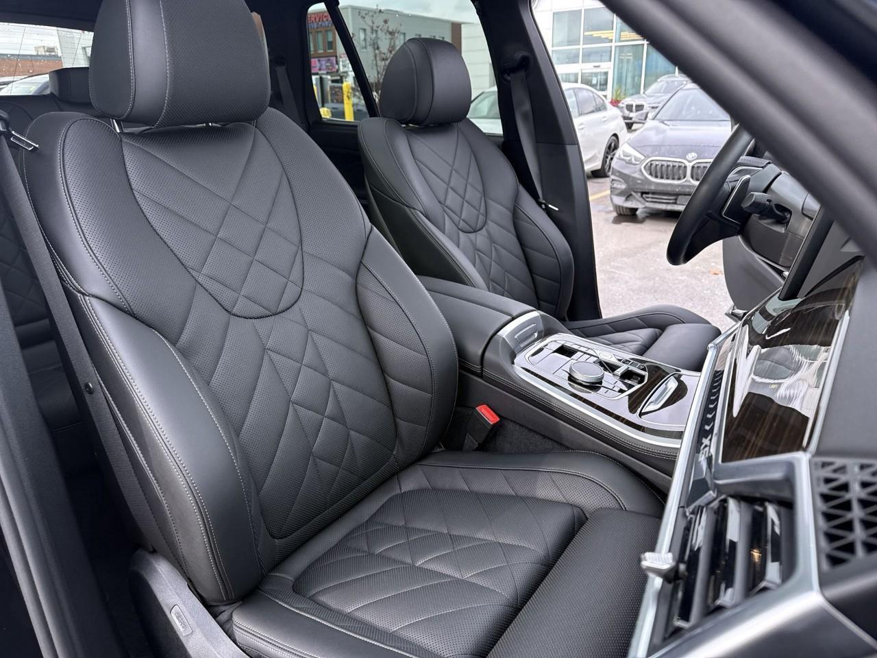 2024 BMW X5 xDrive40i Photo