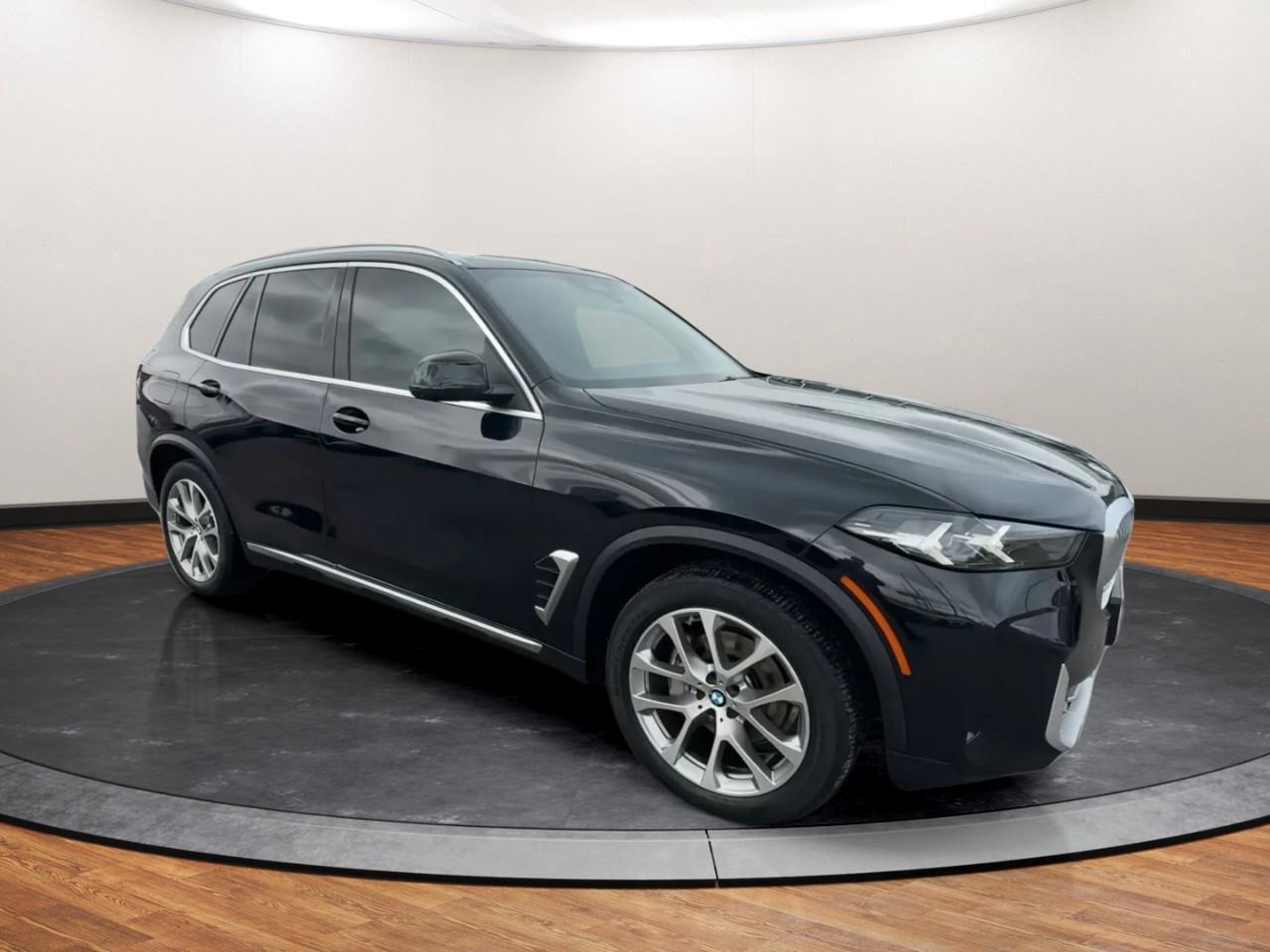 2024 BMW X5 xDrive40i Photo