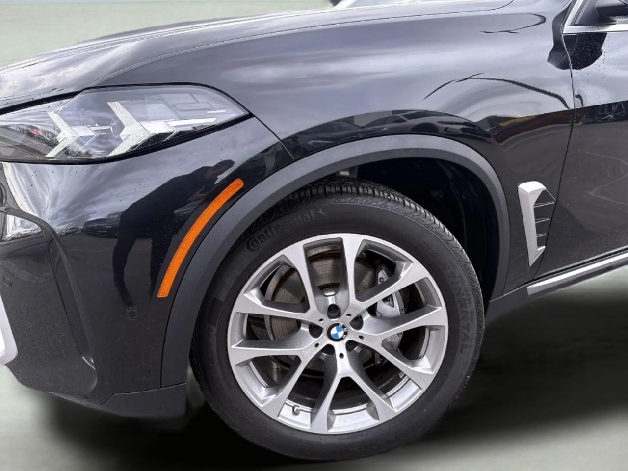 2024 BMW X5 xDrive40i Photo