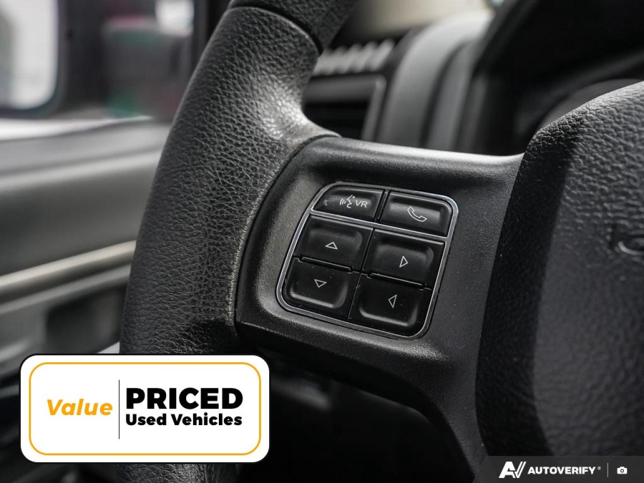 2019 RAM 1500 Classic One Owner Accident Free   4X4 Hemi Photo