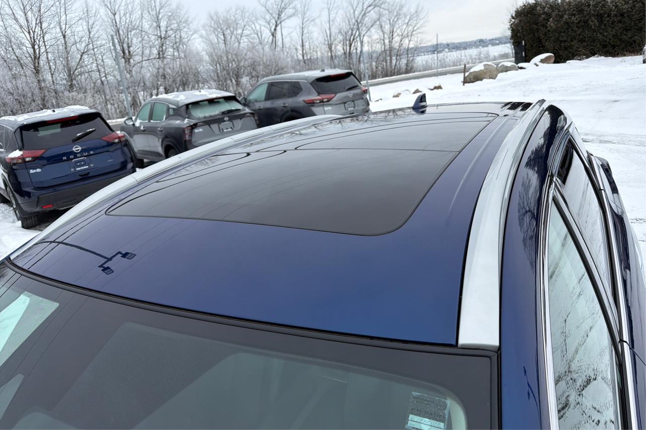 2022 Nissan Murano SL Photo