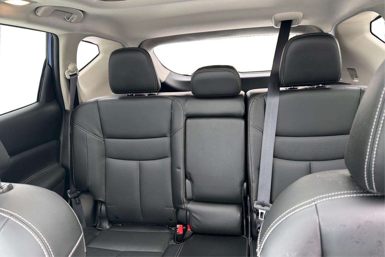 2022 Nissan Murano SL Photo