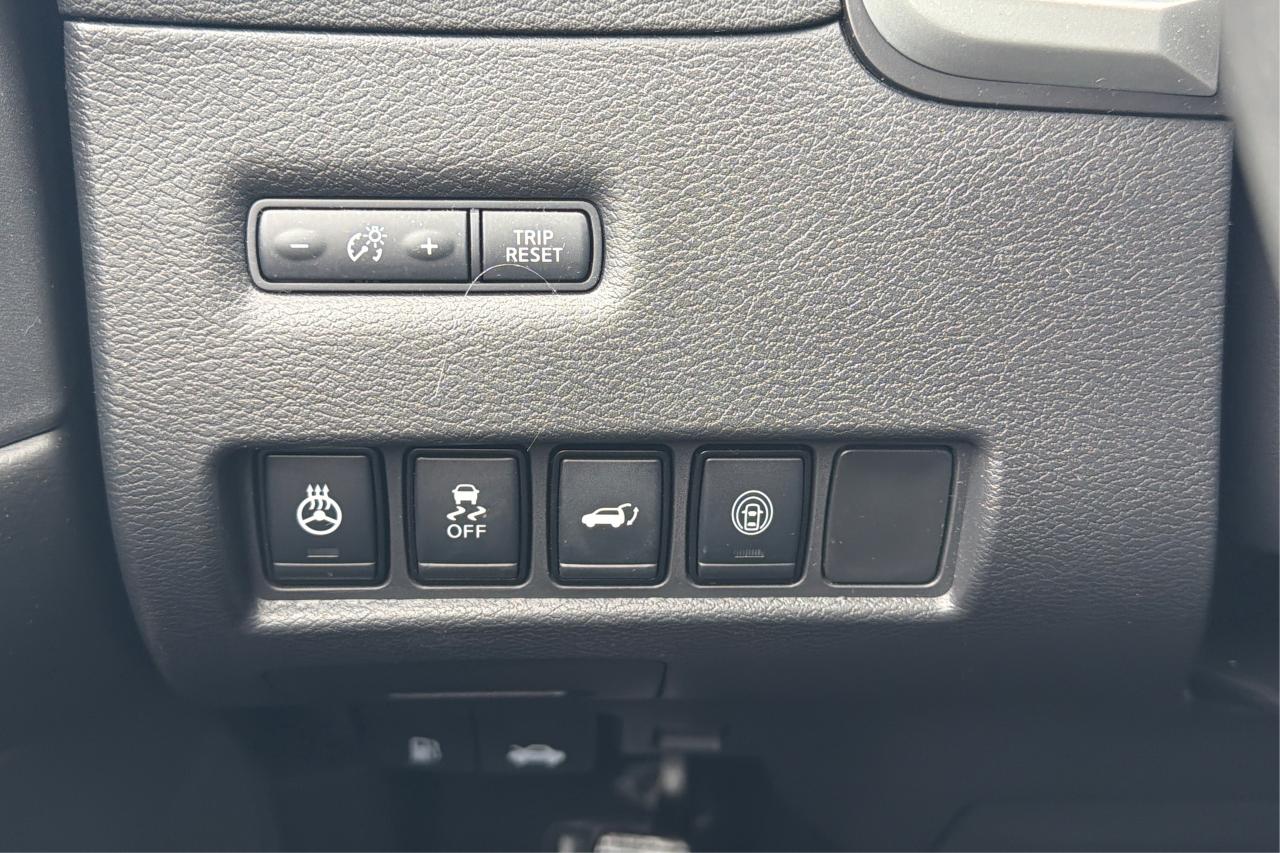 2022 Nissan Murano SL Photo