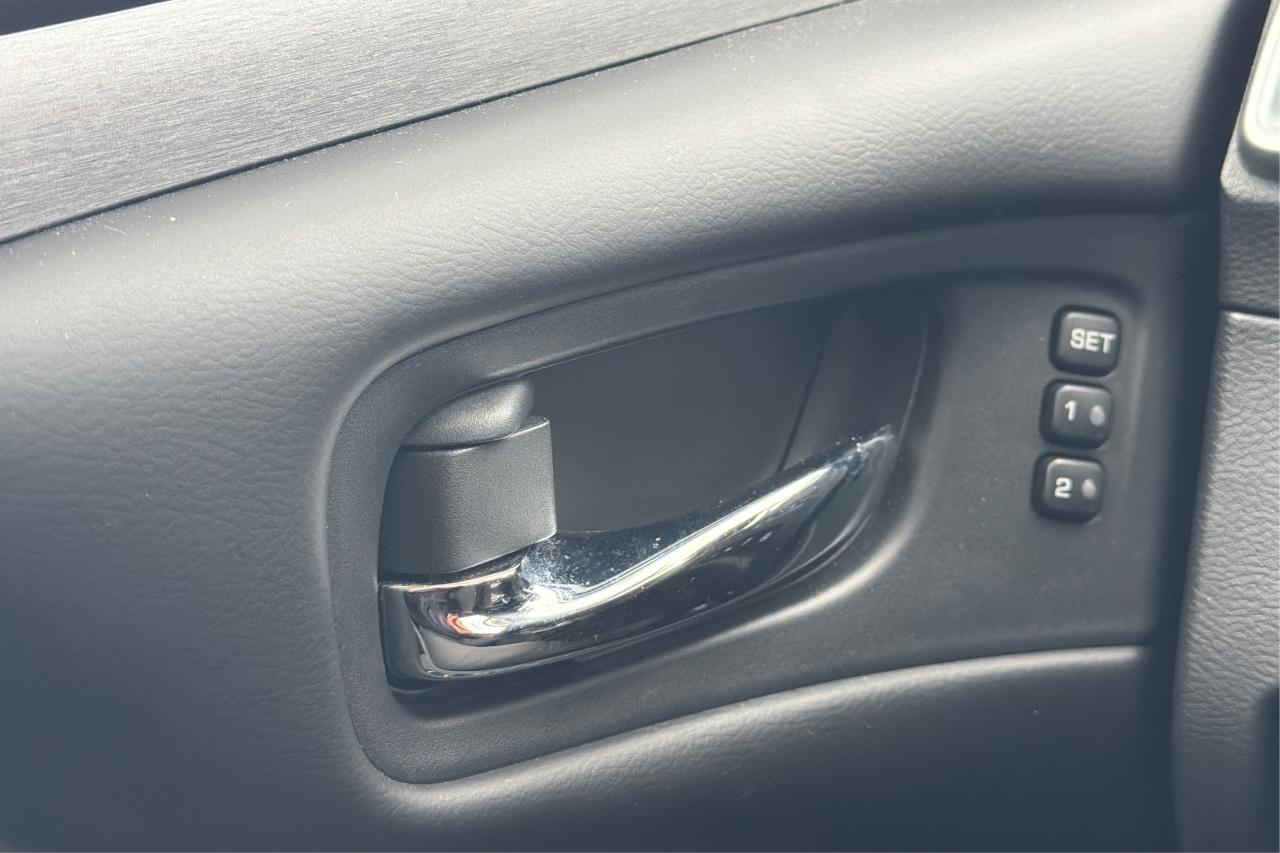 2022 Nissan Murano SL Photo