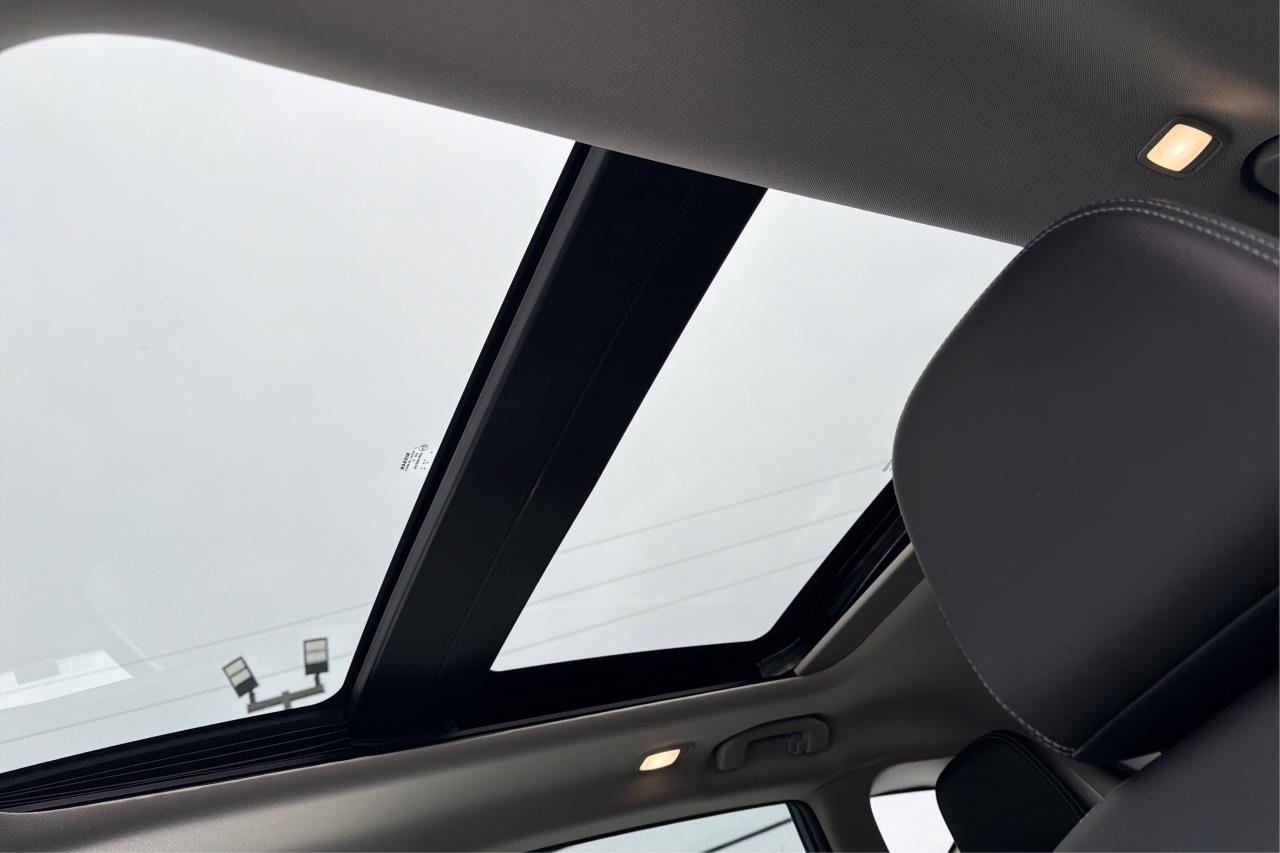 2022 Nissan Murano SL Photo