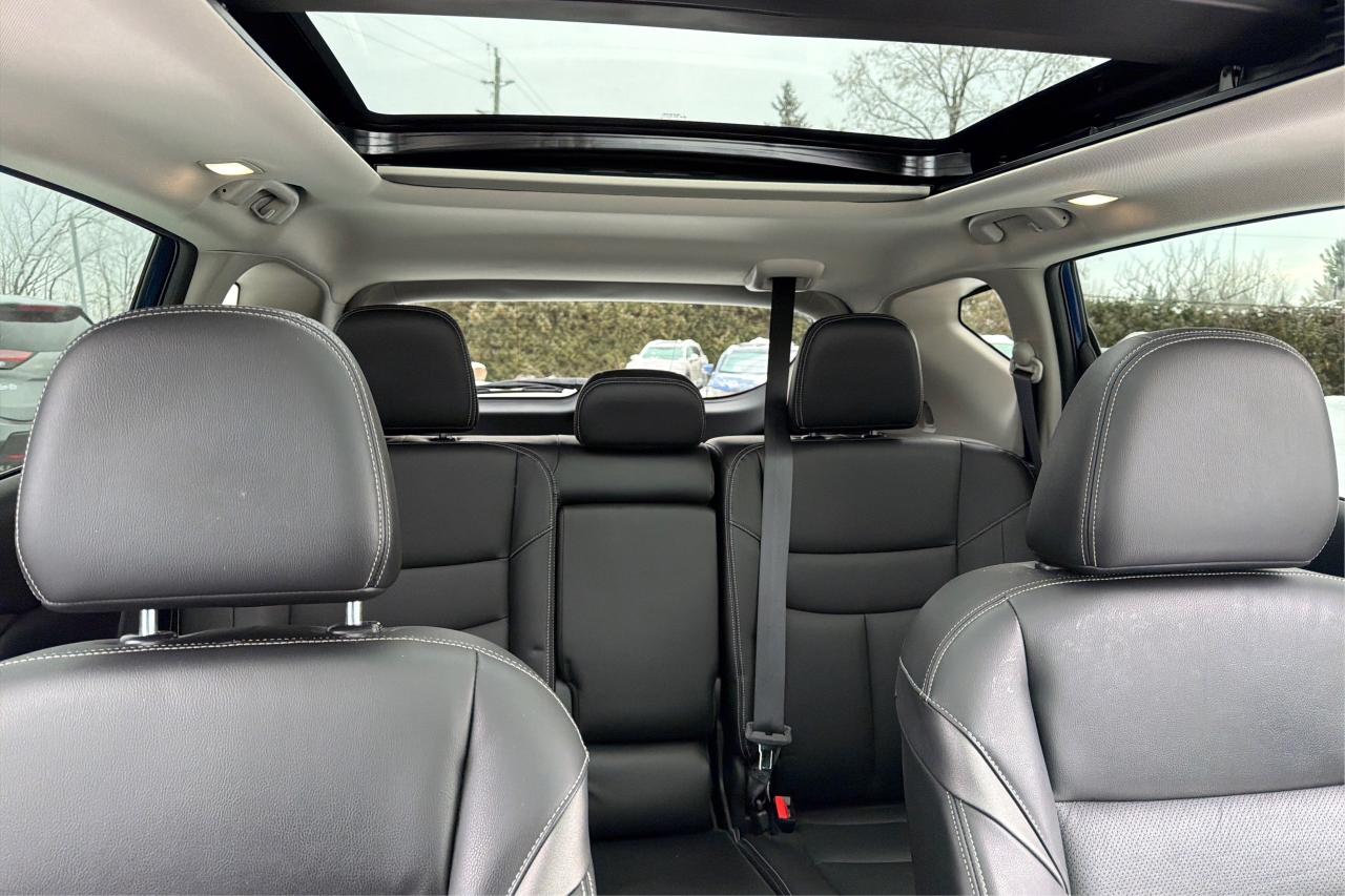 2022 Nissan Murano SL Photo