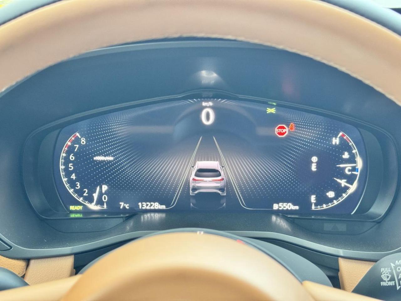 2025 Mazda CX-70 MHEV SIGNATURE/ CORPORATE USED DEMO/ GREAT SAVINGS Photo