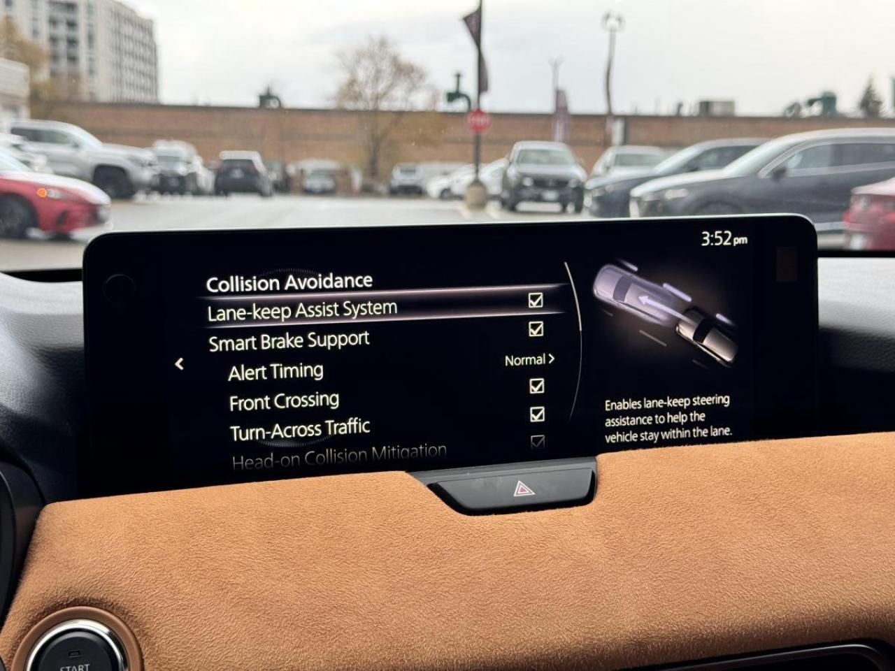 2025 Mazda CX-70 MHEV SIGNATURE/ CORPORATE USED DEMO/ GREAT SAVINGS Photo