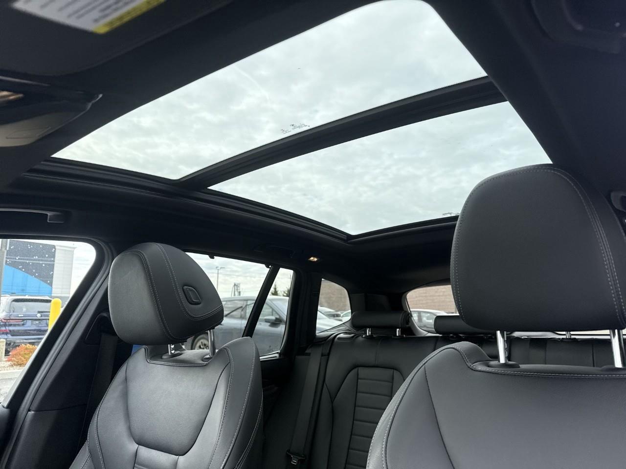 2021 BMW X3 xDrive30i Photo