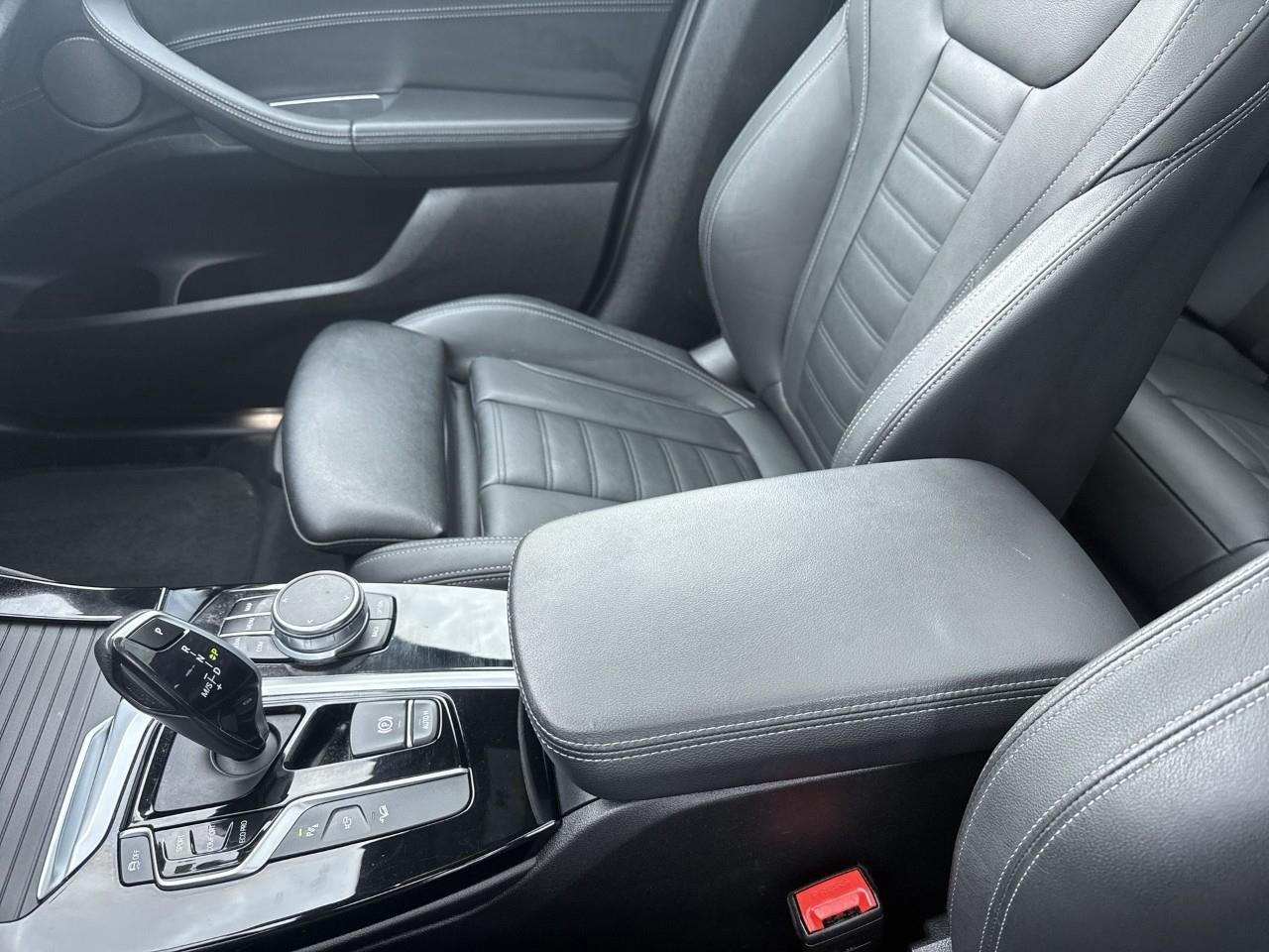 2021 BMW X3 xDrive30i Photo