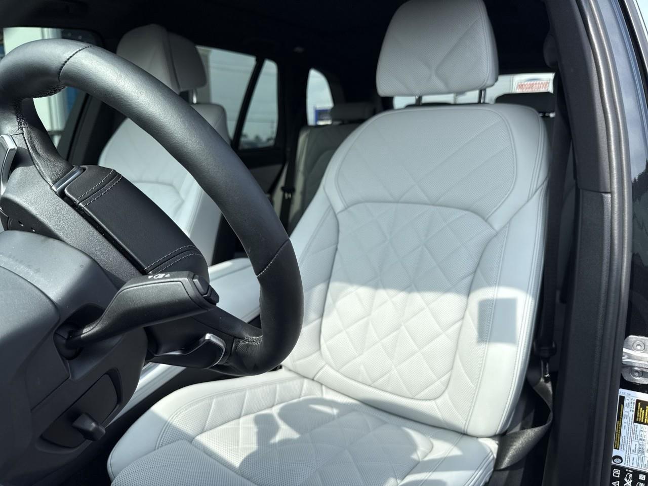 2025 BMW X5 xDrive40i Photo