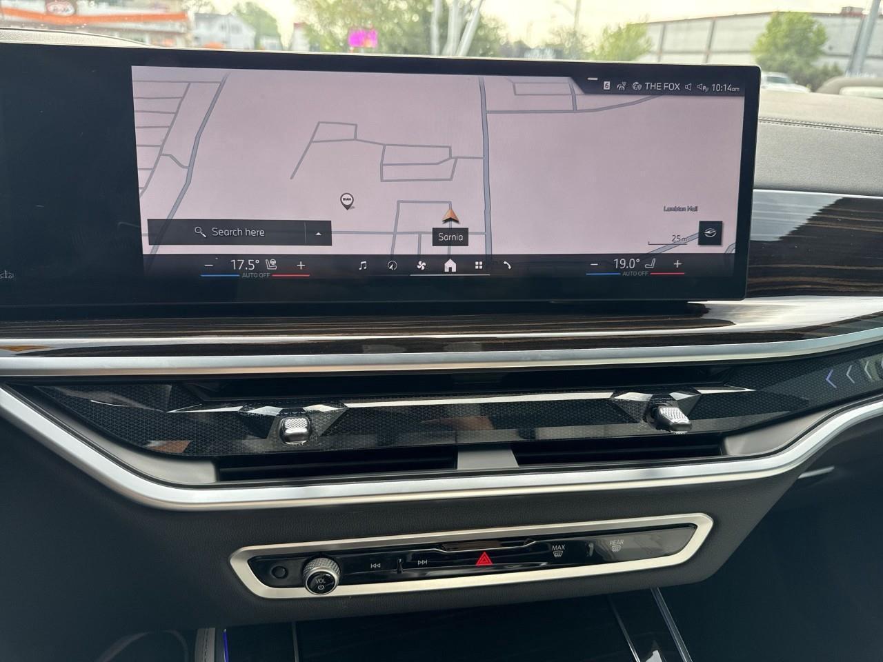 2025 BMW X5 xDrive40i Photo