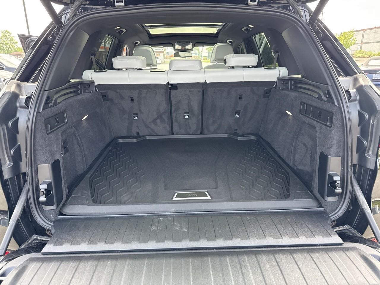 2025 BMW X5 xDrive40i Photo