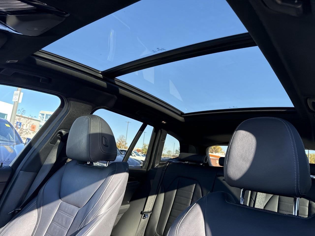 2021 BMW X3 xDrive30i Photo