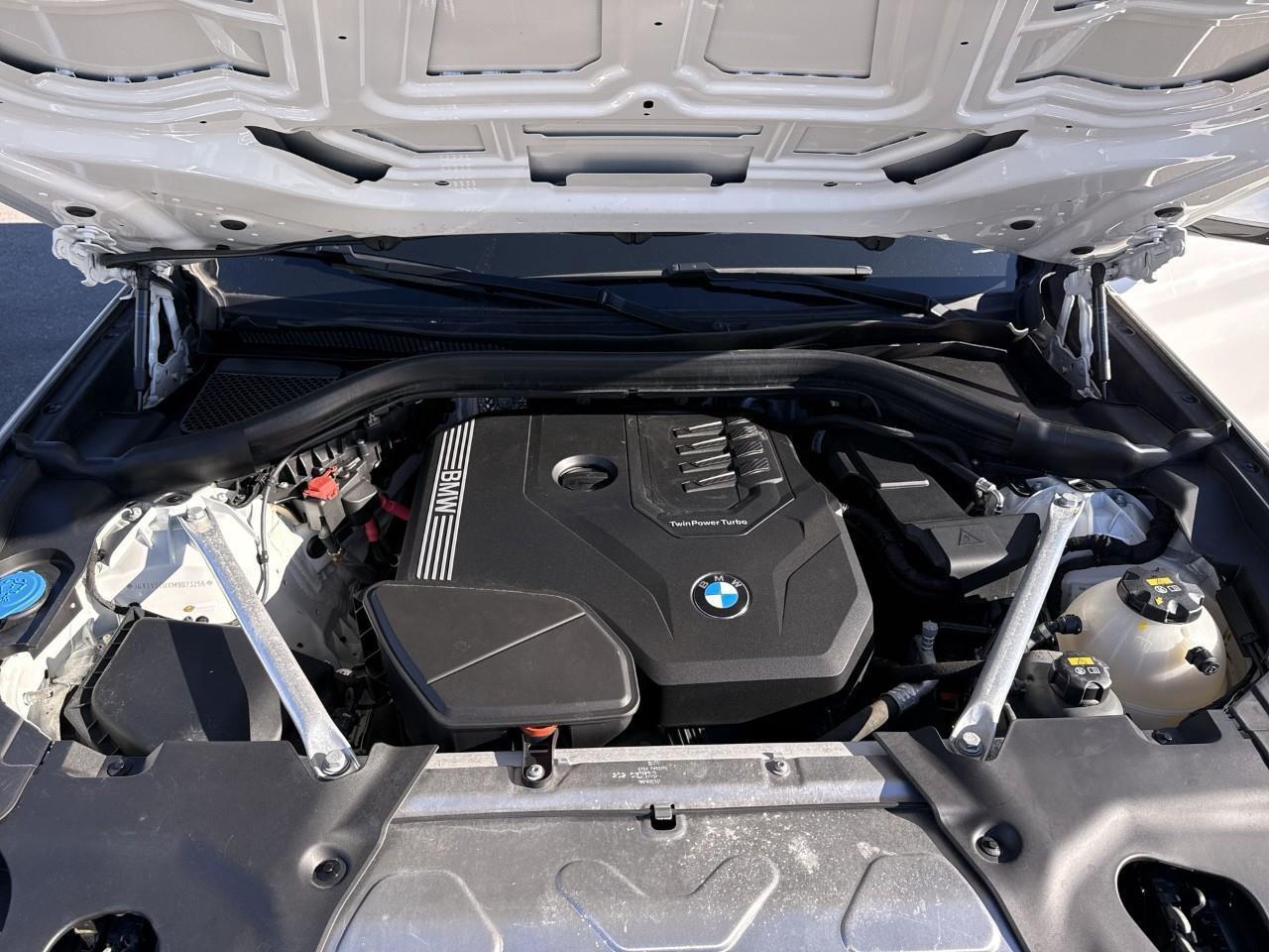 2021 BMW X3 xDrive30i Photo