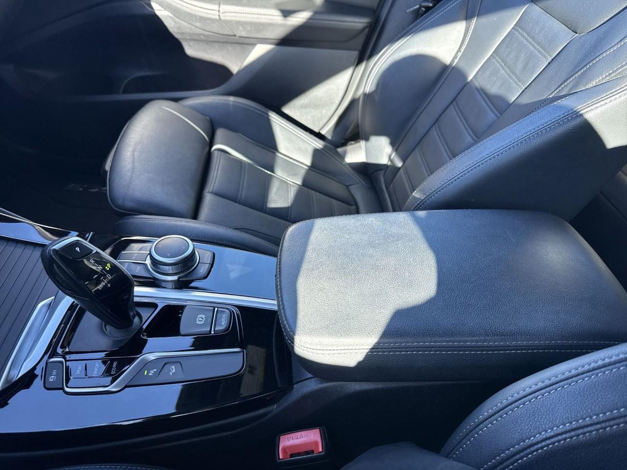 2021 BMW X3 xDrive30i Photo