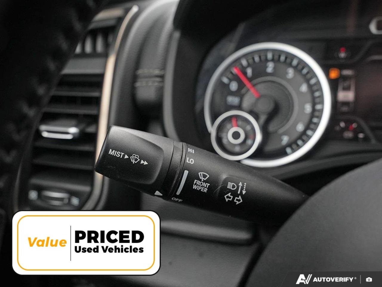 2020 RAM 1500 One Owner Accident Free   Alpine   Comfort Group Photo