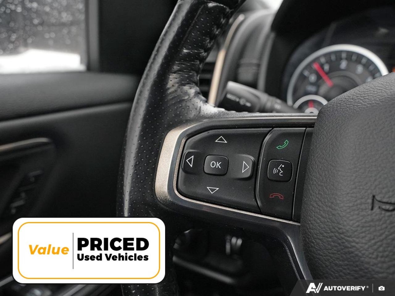 2020 RAM 1500 One Owner Accident Free   Alpine   Comfort Group Photo