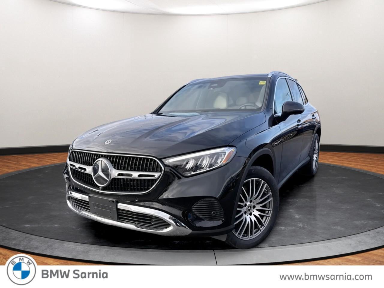 2024 Mercedes-Benz GLC300  Photo0