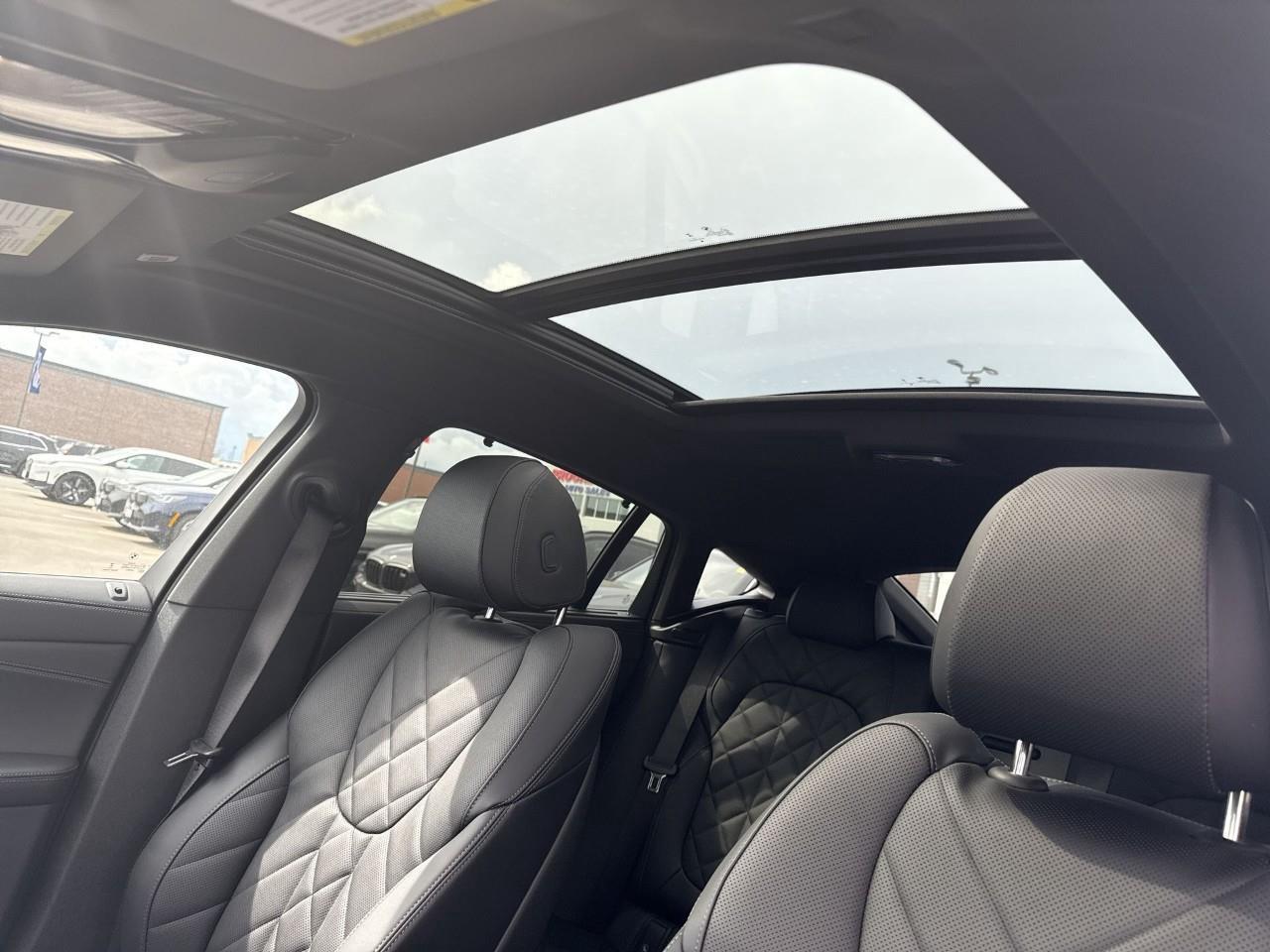 2025 BMW X6 xDrive40i Photo