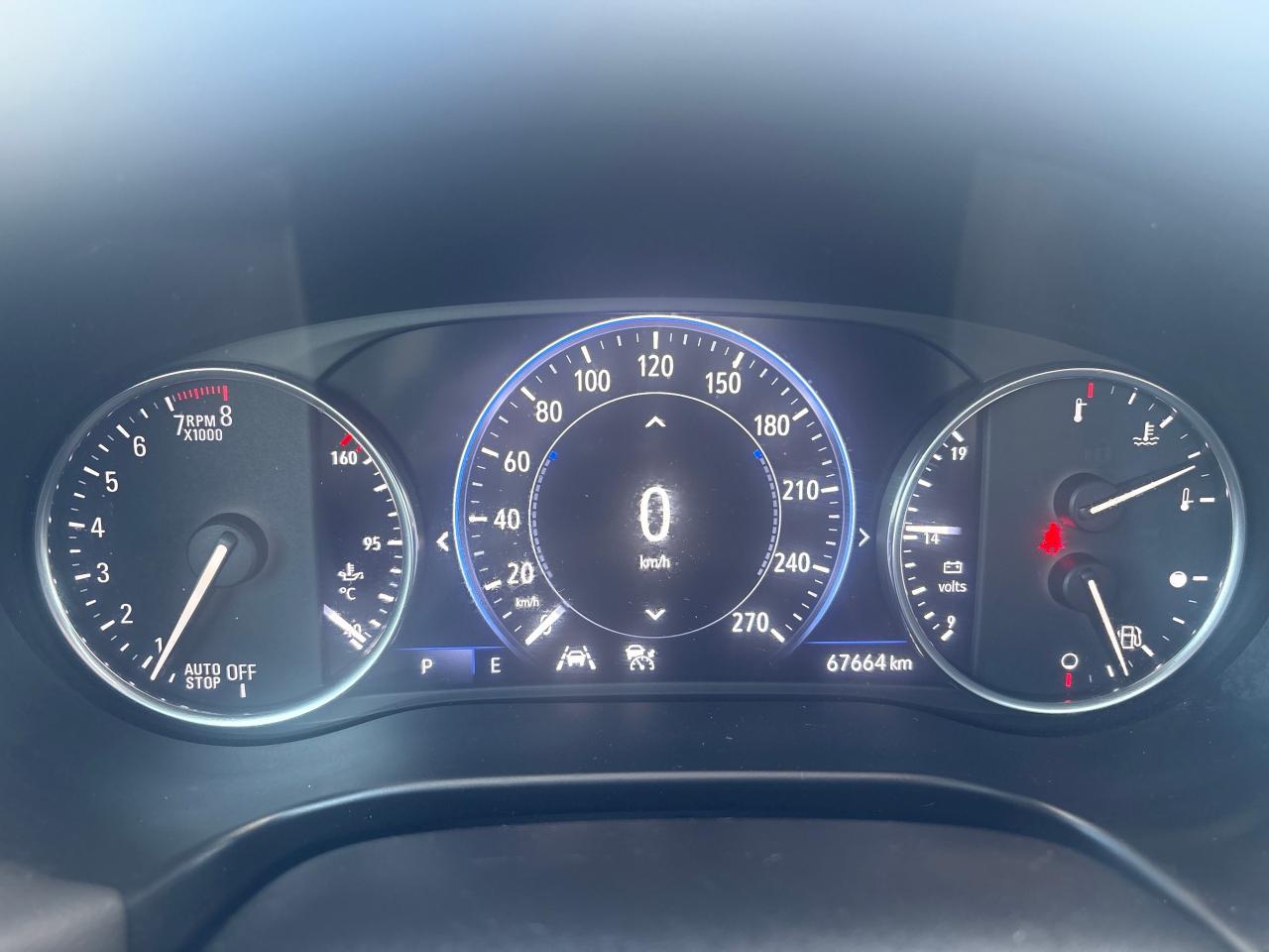 2022 Buick Enclave Avenir + Tech Pkg + 3.6L *CLEARANCE* Photo