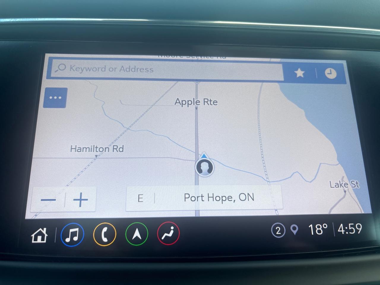 2022 Buick Enclave Avenir + Tech Pkg + 3.6L *CLEARANCE* Photo