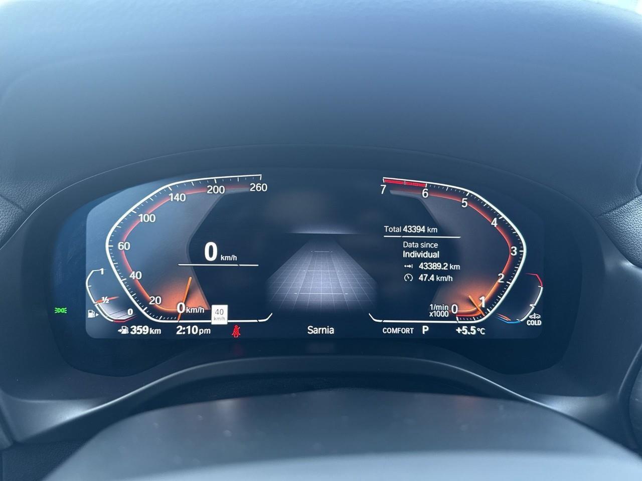 2023 BMW X3 xDrive30i Photo