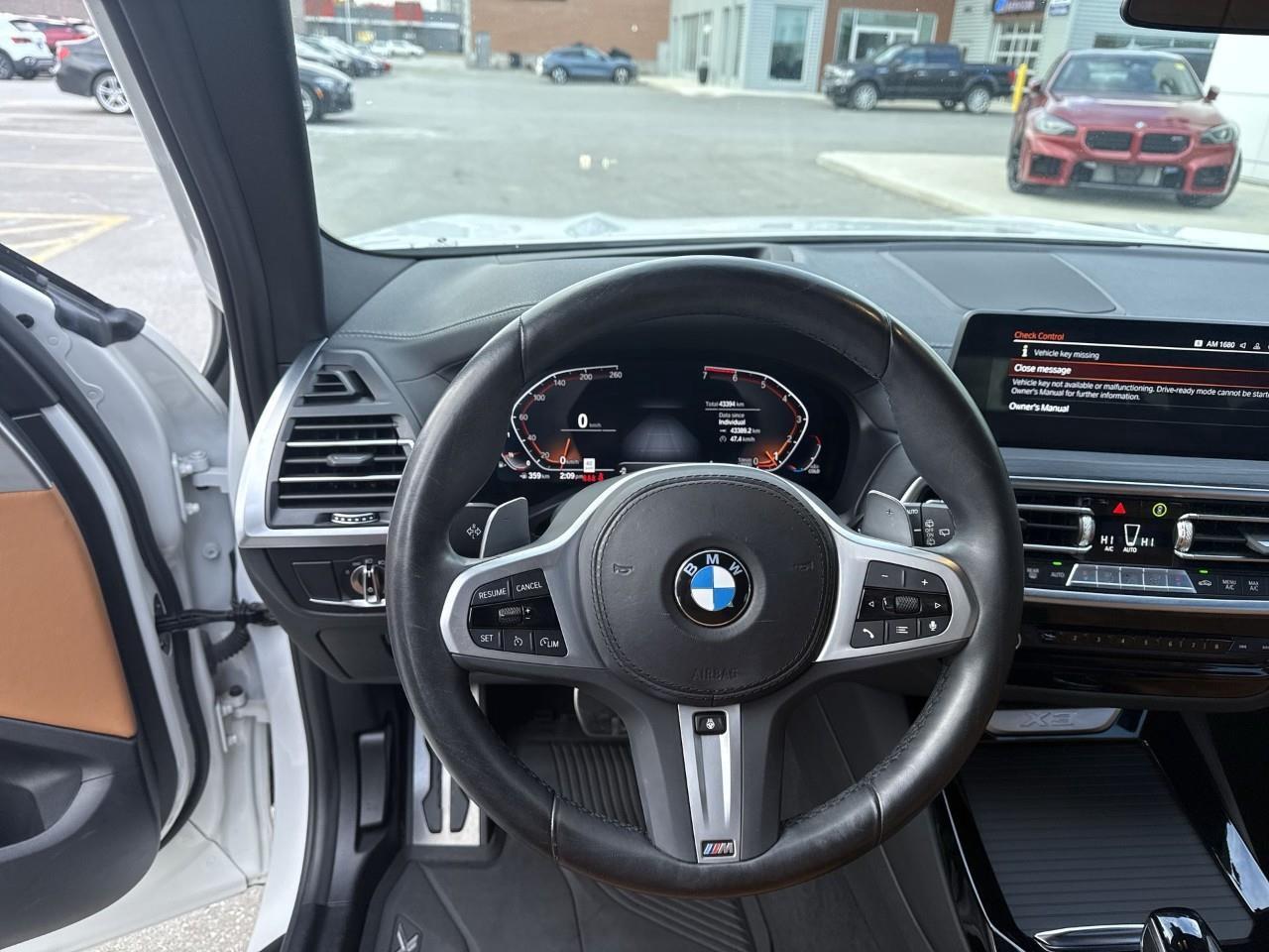 2023 BMW X3 xDrive30i Photo