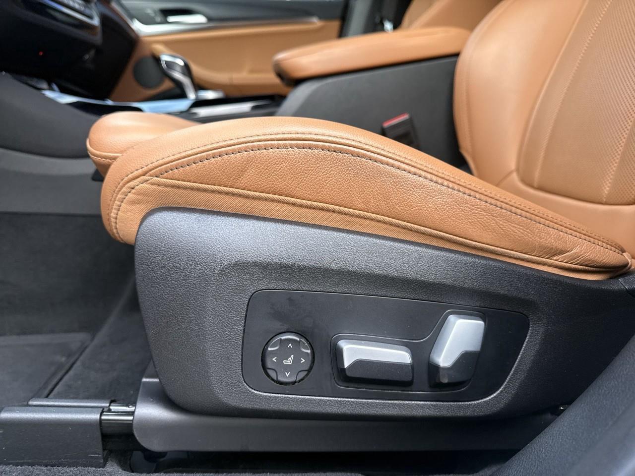 2023 BMW X3 xDrive30i Photo