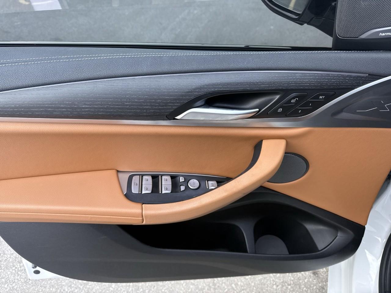 2023 BMW X3 xDrive30i Photo