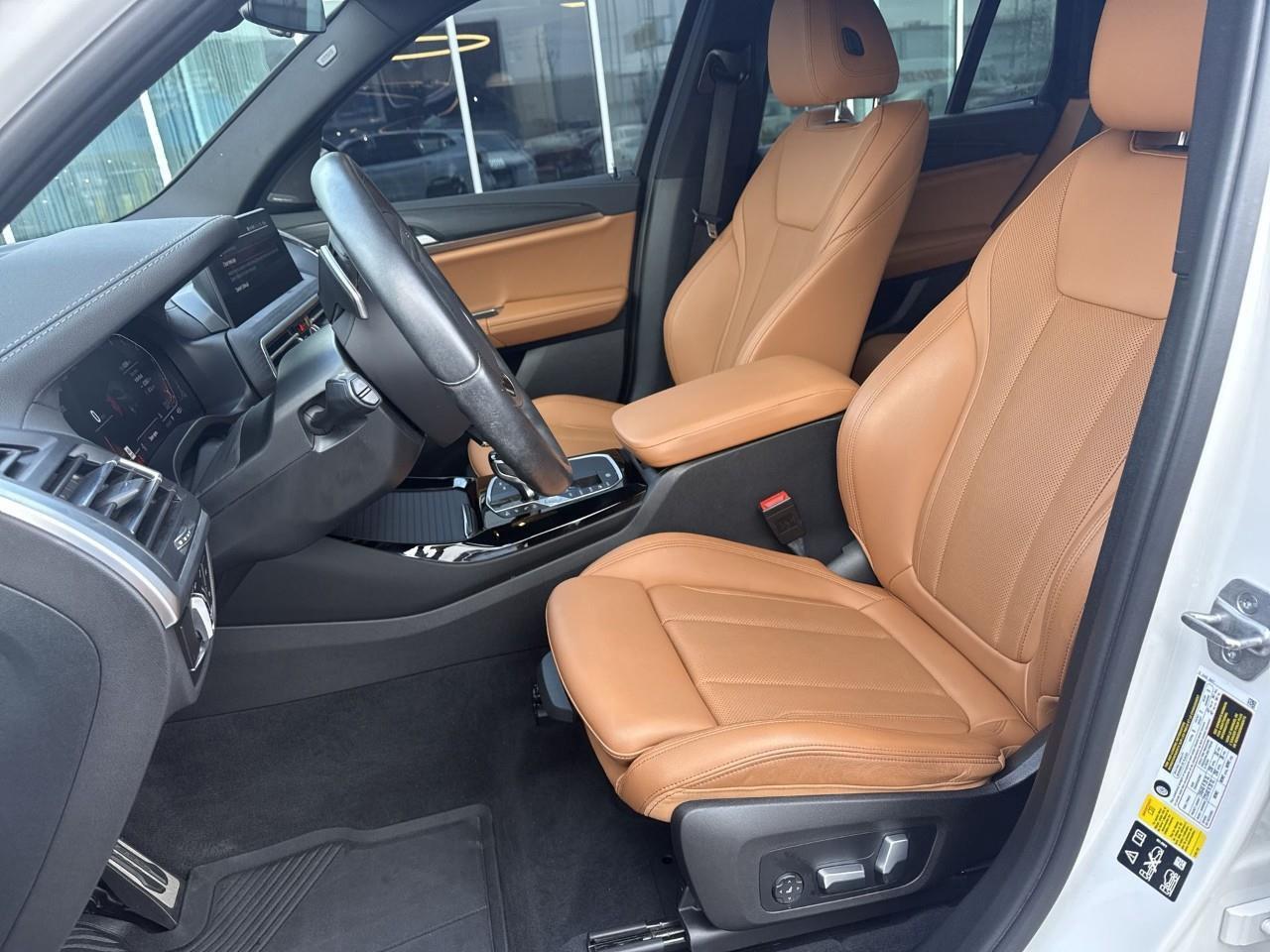 2023 BMW X3 xDrive30i Photo