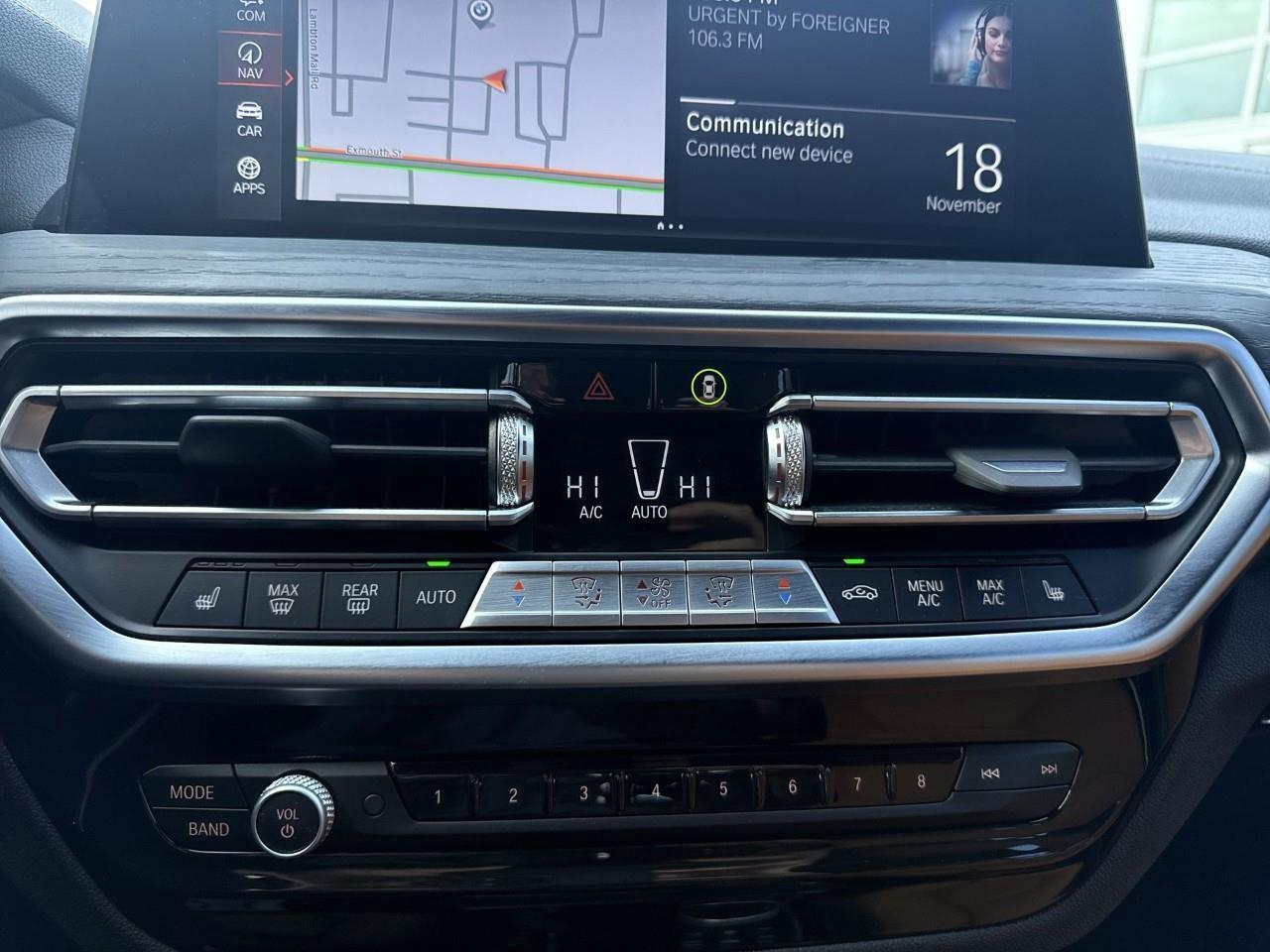 2023 BMW X3 xDrive30i Photo