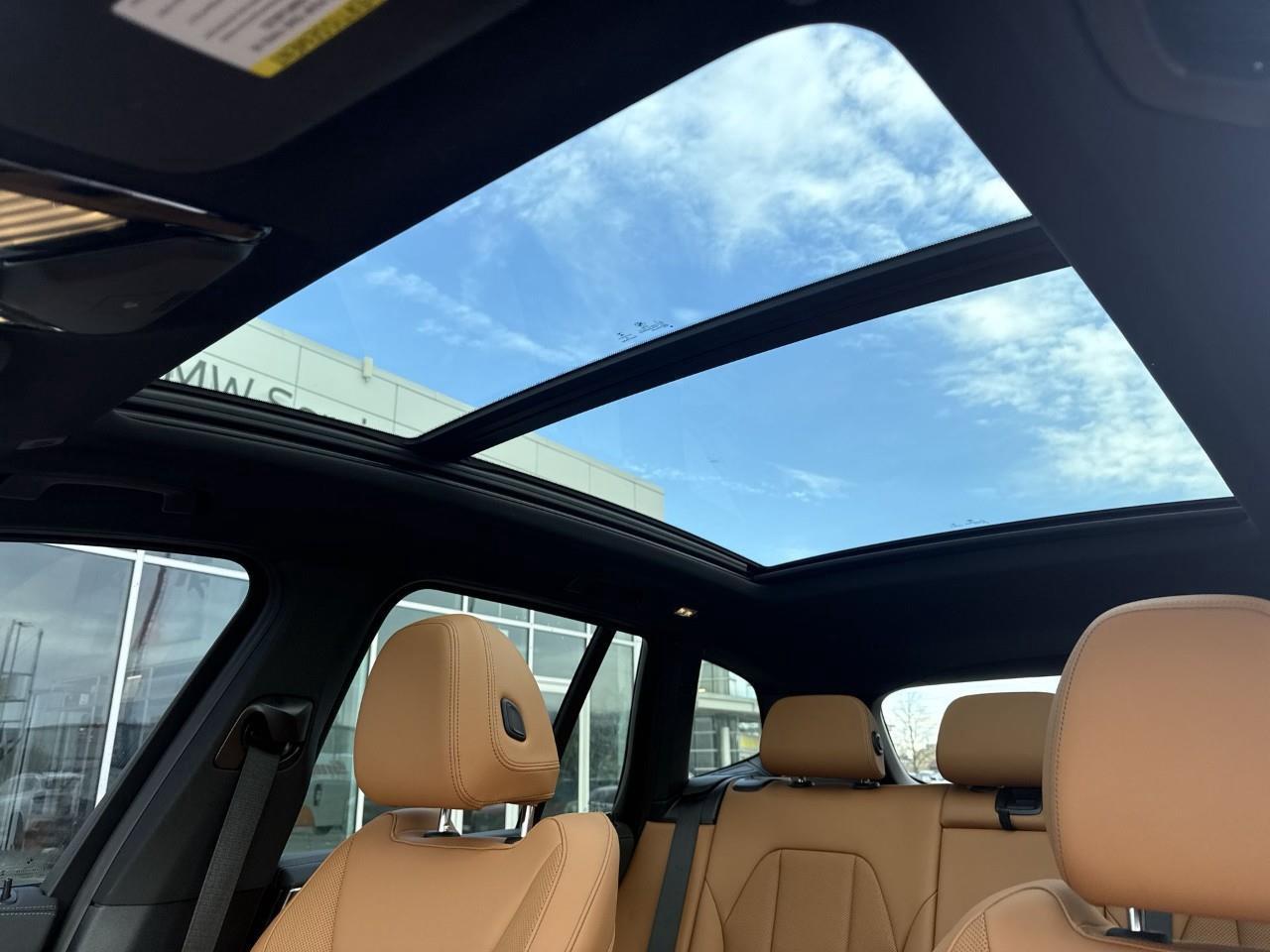 2023 BMW X3 xDrive30i Photo