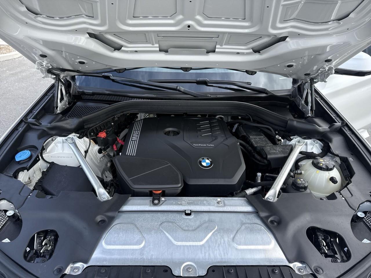 2023 BMW X3 xDrive30i Photo