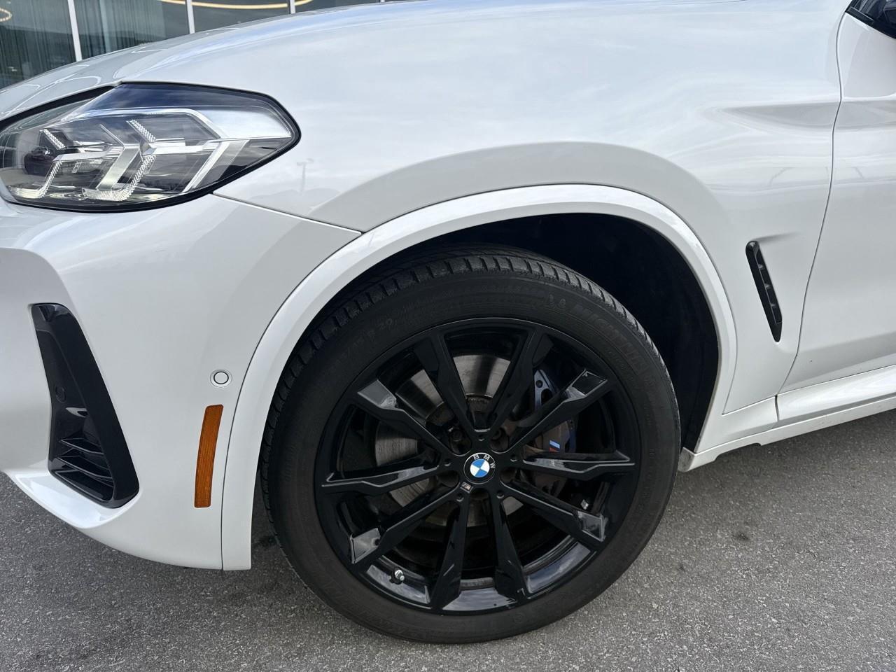 2023 BMW X3 xDrive30i Photo