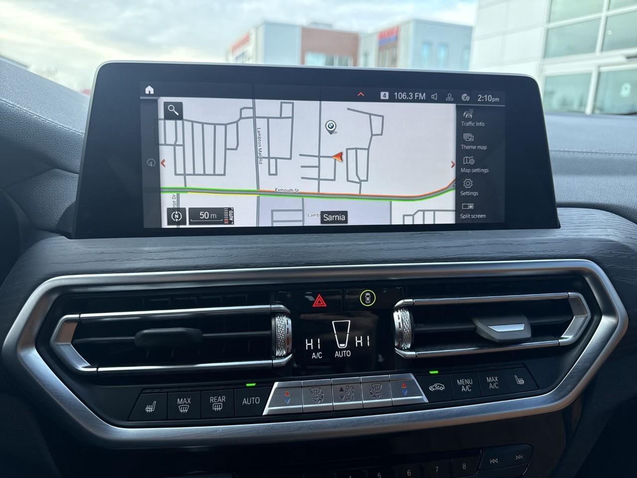 2023 BMW X3 xDrive30i Photo